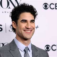 Darren Criss & Renée Elise Goldsberry to Cohost ‘The Tony Awards: Act One’