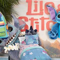 The Best Lilo & Stitch Merch to Buy Now!