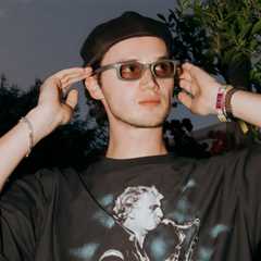 ‘This S–t Is Not Normal’: Backstage With Mau P at Coachella