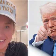 All Criminals Should Be Freed, Right? Donald Trump Pardoned Two Reality TV Stars, And The Internet..