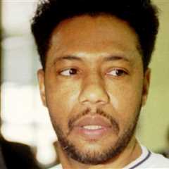 Donald Trump Commutes Life Sentence of Former Chicago Gang Leader Larry Hoover