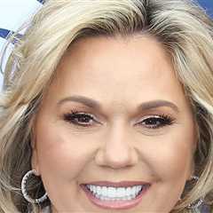 Julie Chrisley Released From Federal Prison