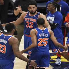 The Game 5 question facing the Knicks that could make or break the season