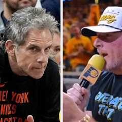Ben Stiller Criticized Pat McAfee’s “Weird” Comments About Him, Timothée Chalamet, And Spike Lee At ..