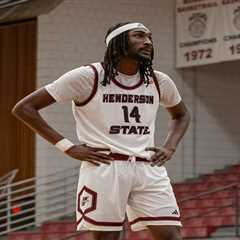 College basketball player Jamarion Brown dead at 23 after being shot in head
