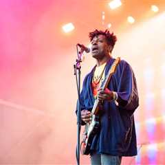 Pavement, TV on the Radio and Mastodon to Headline Austin’s Levitation Festival