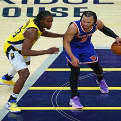 Bet365 bonus code NYPBet: Claim $150 bonus or $1K first bet safety net for Knicks vs. Pacers Game 5