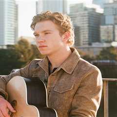 Teenager Ty Myers Aims for New Career Horizons With ‘Ends of the Earth’