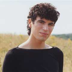 Jacob Alon on Charting a Painful, Powerful Journey to Healing on Debut LP ‘In Limerence’