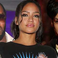 Prince's Security Stopped Diddy From Attacking Cassie at Party, Ex-Assistant Says