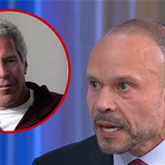 FBI Deputy Director Says Epstein Jail Video Shows He Was Not Murdered