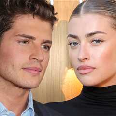 Gregg Sulkin & Model Freya Tidy Living Together, 2 Years After Michelle Randolph Split