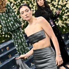 Lorde Makes Surprise Appearance at Aotearoa Music Awards