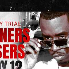Diddy Trial Highlights From 12th Day of Testimony