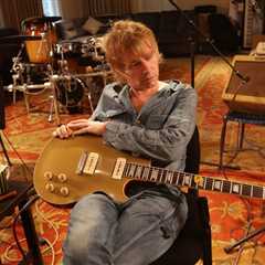 Zak Starkey Rubbishes Reports He Retired from The Who, Insists He Was ‘Fired’