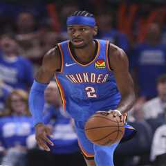 NBA wagers down 10 percent this year as betting interest wanes