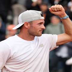 French Open Day 6 picks: Best bets for Tommy Paul-Karen Khachanov, Lorenzo Musetti-Mario Navone