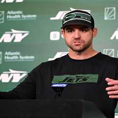 Jets need high-risk Tanner Engstrand to be the answer to the franchise’s other black hole
