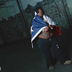 BigXthaPlug’s Texas-Sized Charm Is Beloved By Country’s Biggest Stars — And Coming to Nashville