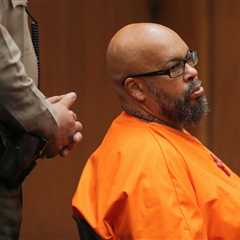 Suge Knight Thinks if Diddy Is Convicted ‘Trump’s Going to Pardon Him’