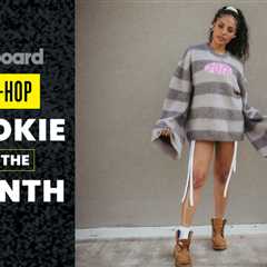 Samara Cyn Took the ‘Backroads’ to Success & She’s Ready to Dominate: ‘It’s Grind Time’