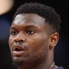 Zion Williamson Sued For Raping, Kidnapping & Terrorizing Woman