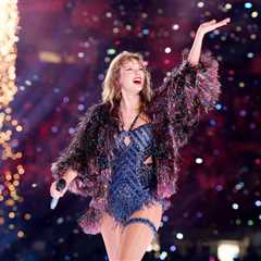 Taylor Swift Fans Are Full of Emotions After She Buys Back Her Masters: ‘Taylor ALWAYS Wins’