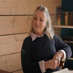 Challenging Stereotypes: Harriet Cowan Redefines Farming in Clarkson's Realm
