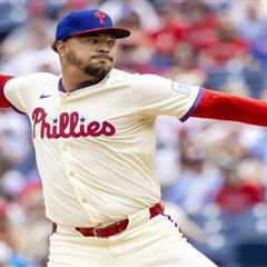 Phillies vs. Brewers prediction, picks: MLB odds, best bets Friday