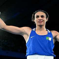 Imane Khelif abruptly banned from prestigious boxing event with new gender test coming