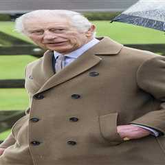 Charles Is Absolutely Fuming Because Sandringham's Pheasant Population Just... Vanished