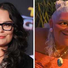 Rachel House Opened Up About Not Returning As Gramma Tala In The Live-Action Remake Of Moana And..