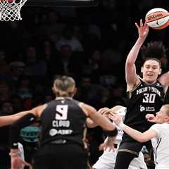 Five big takeaways from the Liberty’s torrid start to season