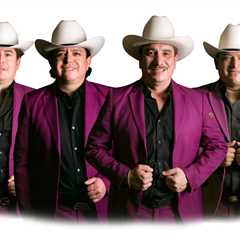 Los Alegres del Barranco Cancel Show in Michoacán for ‘Security Concerns’