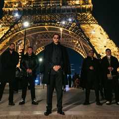 Grupo Firme Cancels U.S. Concert Due to Work Visas Being in ‘Administrative Process’