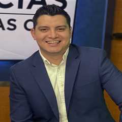 Louisiana police arrest third suspect in Super Bowl reporter Adan Manzano’s hotel death