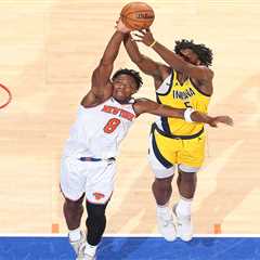 How to watch Knicks vs. Pacers Game 6 for free: Time and live streaming