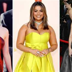 Here’s A Roundup Of The Best Red Carpet Looks From Asian American And Pacific Islander Celebrities, ..