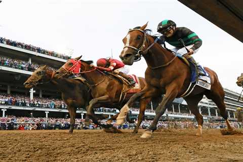 2025 Kentucky Derby predictions: Four long-shot horses to bet at Churchill Downs