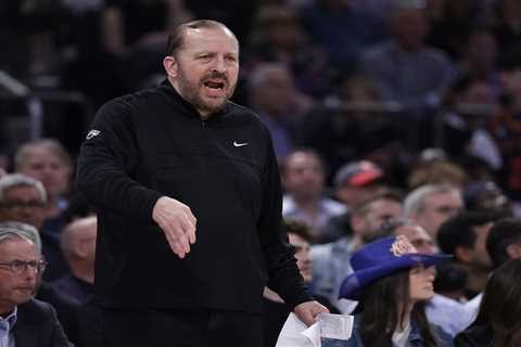 The debate around Tom Thibodeau’s much maligned timeout call isn’t so clear-cut
