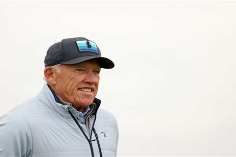 John Elway ‘devastated’ by death of agent Jeff Sperbeck after golf cart tragedy