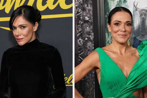 Yellowjackets Star Simone Kessell Spoke About Pacific Islander Representation In The Industry: I..
