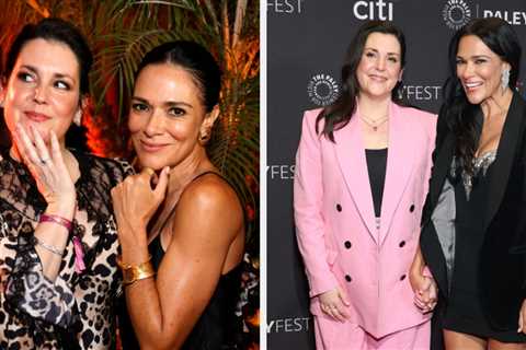 Simone Kessell Revealed How Melanie Lynskey Possibly Helped Her Land The Yellowjackets Role Of..