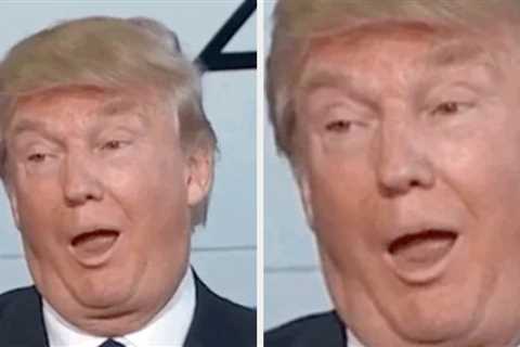 Send This To Your Grandma, Dad, Or MAGA-Supporting Family When They Ask You How Trump’s Economy Is..