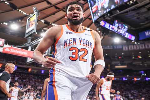 BetMGM bonus code POSTBET: Knicks vs. Pistons prediction for Game 6