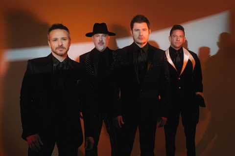 98 Degrees Was ‘Definitely’ Inspired by Taylor Swift When Re-Recording Beloved Hits For ‘Full..