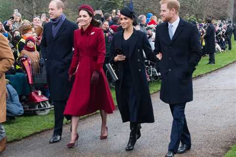 Prince Harry's Family Rift: A Complex Tale of Regret, Reconciliation, and Royal Responsibilities