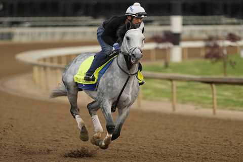 TwinSpires Promo Code POSTRACING for 2025 Kentucky Derby: Picks, exactas, trifectas, and superfectas