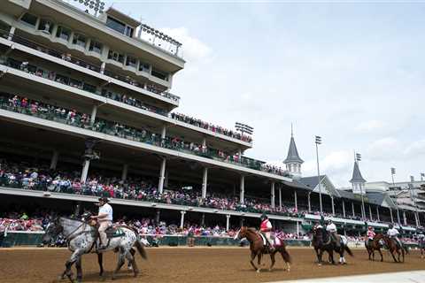 How to watch the Kentucky Derby 2025 live for free: Time, streaming, odds