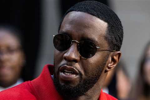 Diddy's Defense Team Takes Shape Before Federal Trial